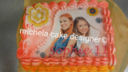 BIANCA E MAGGIE PER SOPHIE