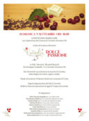 Cornelia Dolce Passione tra storia, sogno e realtà