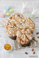 Colomba di Pasqua