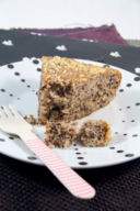 Torta alle noci sofficissima senza burro / Soft walnut cake without butter