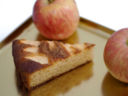 Torta al profumo di mela per dummies