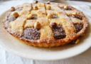 Crostata alla Nocciotella per Momenti Golosi!