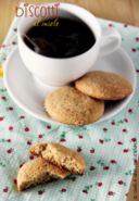 Biscotti al miele