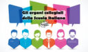 Gli organi collegiali nella scuola: quali sono, cosa fanno e da chi sono composti?