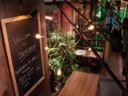 Beer Garden un giardino della birra dove guastare anche cucina creativa