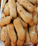 **BISCOTTI RUSTICI**