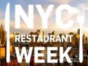 Torna NYC Restaurant Week, evento gastronomico a New York