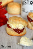 Scones