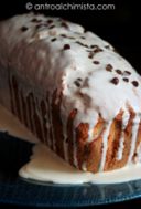 Cake alla Marmellata con Cioccolato Bianco