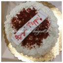 RED VELVET PER FILIPPO