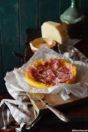 CROSTATA DI POLENTA