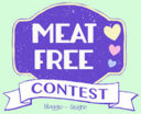 Meat Free Contest: ho vinto!