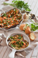 MELANZANE GRIGLIATE