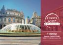 E adesso anche Genova Wine Festival. Sì, sta arrivando una fiera del vino in città