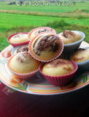 Muffins della Montagna