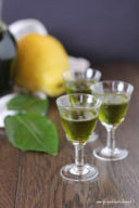 Digestivo alle Foglie di Limone e Alloro.. Beviamoci su!