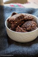 Biscotti dal mondo: I brunsli