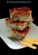 Tian di Carciofi al Forno con Parmigiano