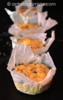 Sformatini di Tonno e Ricotta