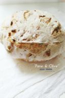 Pane con Olive senza glutine