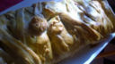 PASTA STRUDEL