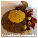 Pane di zucca