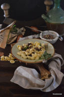 ORECCHIETTE MEDITERRANEE