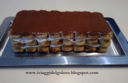 TIRAMISU' SENZA UOVA
