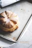 Il pane cottage di Paul Hollywood