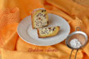 Panettone farcito light