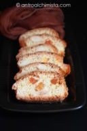 Cantucci con Mandorle e Melone