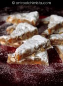 Panforte Margherita