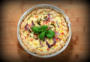 Quiche vegetariana di verdure estive: le nuove video ricette!