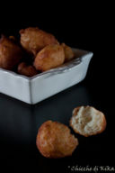 Frittelle della mia Vigilia