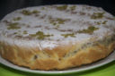 Cassata al forno