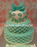 TIFFANY CAKE