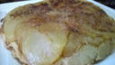 TARTE TATIN di MELE e PATATE