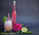 Mojito alle rose per Il Club del 27