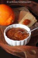 Marmellata di Arance