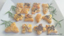 Biscotti salati ai semi