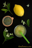 Marmellata di limoni perfetta (metodo Tiziana)