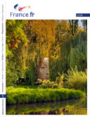 France.fr.  Il nuovo magazine 2019 di Atout France presentato a Milano
