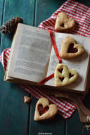 BISCOTTI CON IL CUORE