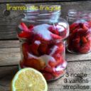 Tiramisù alle fragole - tre ricette buonissime per un dolce tutto estivo
