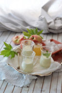 LASSI ALLA PESCA
