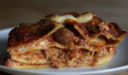 Lasagne di carnevale alla napoletana