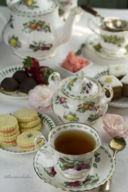 English afternoon tea tra vecchi ricordi e nuove amicizie