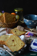 PANE DOLCE ALLO ZAFFERANO