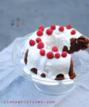 Bundt Cake al Cacao e Rhum - Cocoa and Rhum Bundt Cake