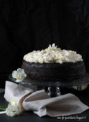 Guinness Cake - Torta alla Guinness